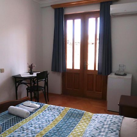 טביליסי Guest House Merci מראה חיצוני תמונה