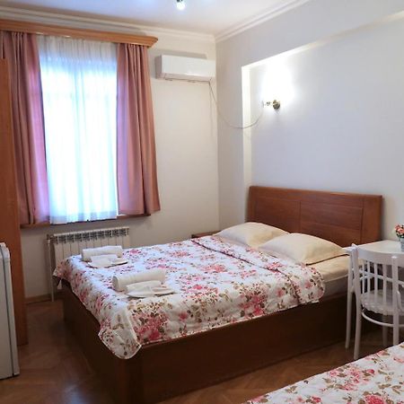 טביליסי Guest House Merci מראה חיצוני תמונה