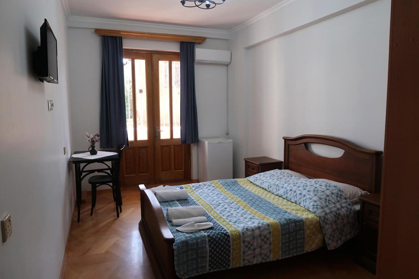 טביליסי Guest House Merci מראה חיצוני תמונה