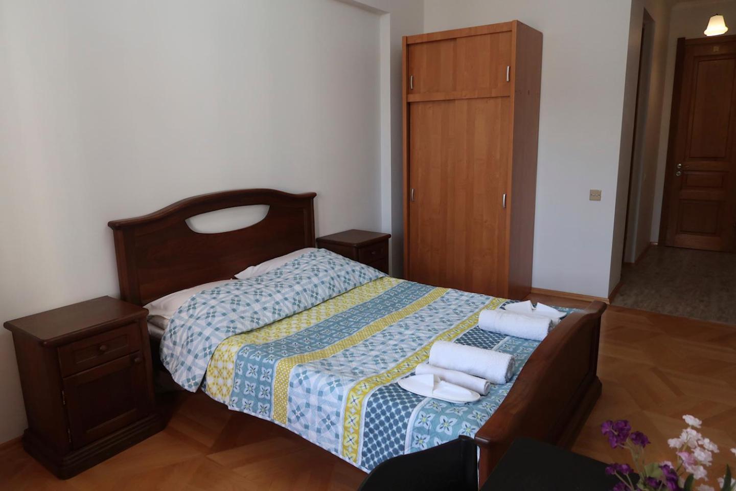 טביליסי Guest House Merci מראה חיצוני תמונה