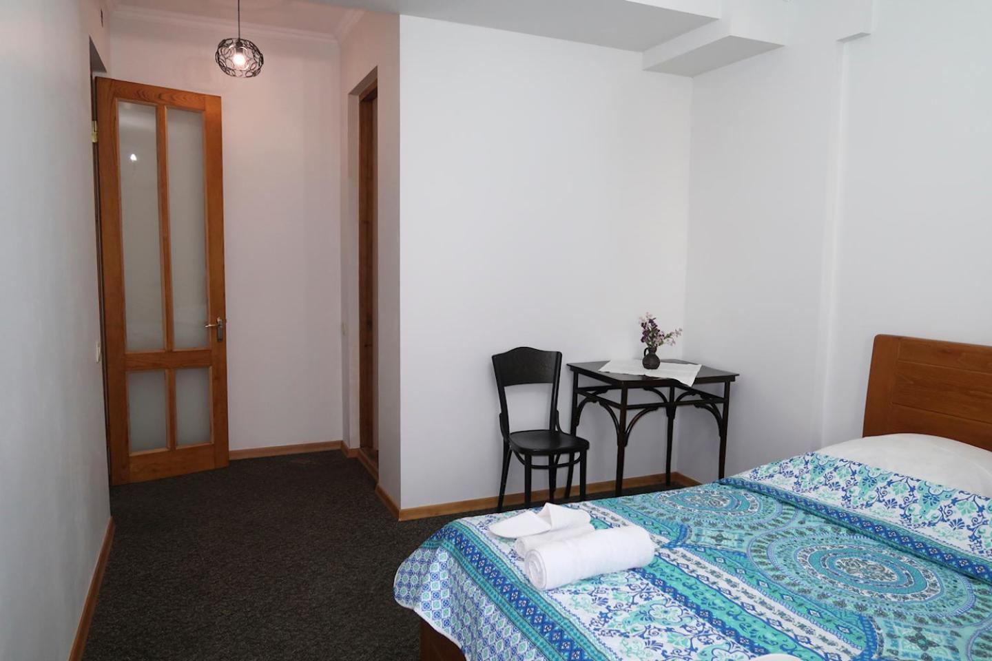 טביליסי Guest House Merci מראה חיצוני תמונה