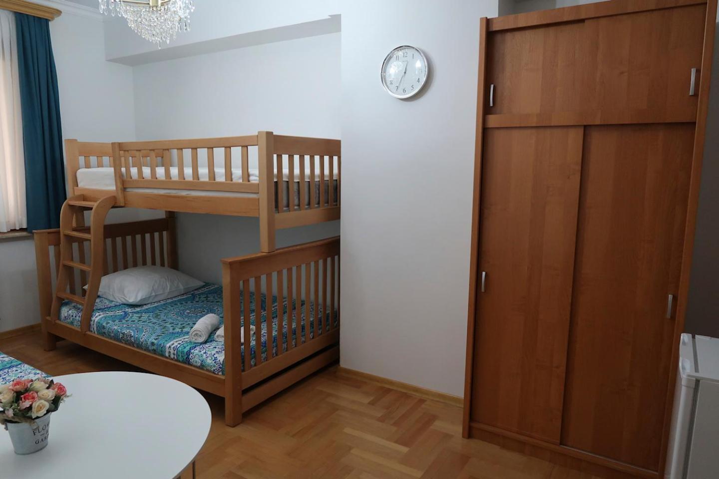 טביליסי Guest House Merci מראה חיצוני תמונה