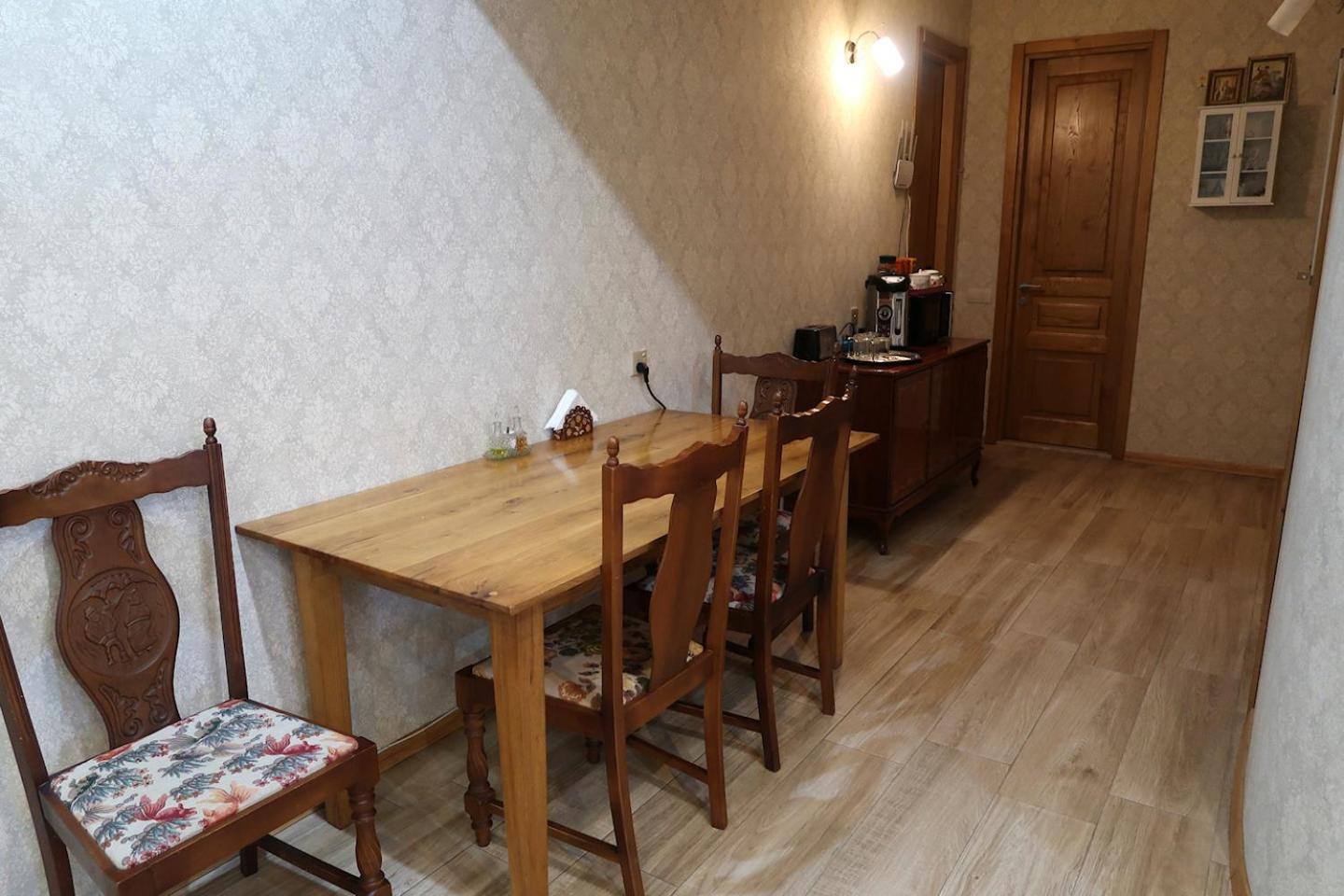 טביליסי Guest House Merci מראה חיצוני תמונה