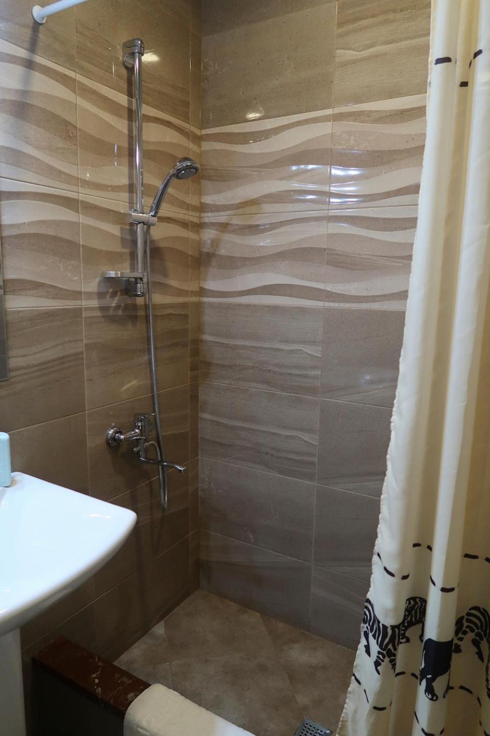 טביליסי Guest House Merci מראה חיצוני תמונה