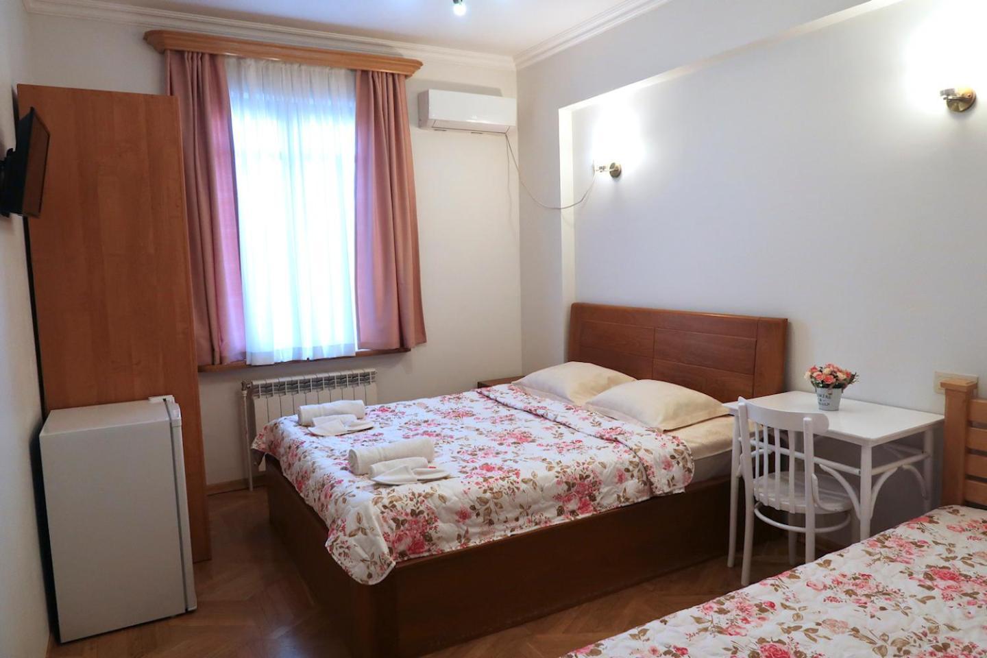 טביליסי Guest House Merci מראה חיצוני תמונה
