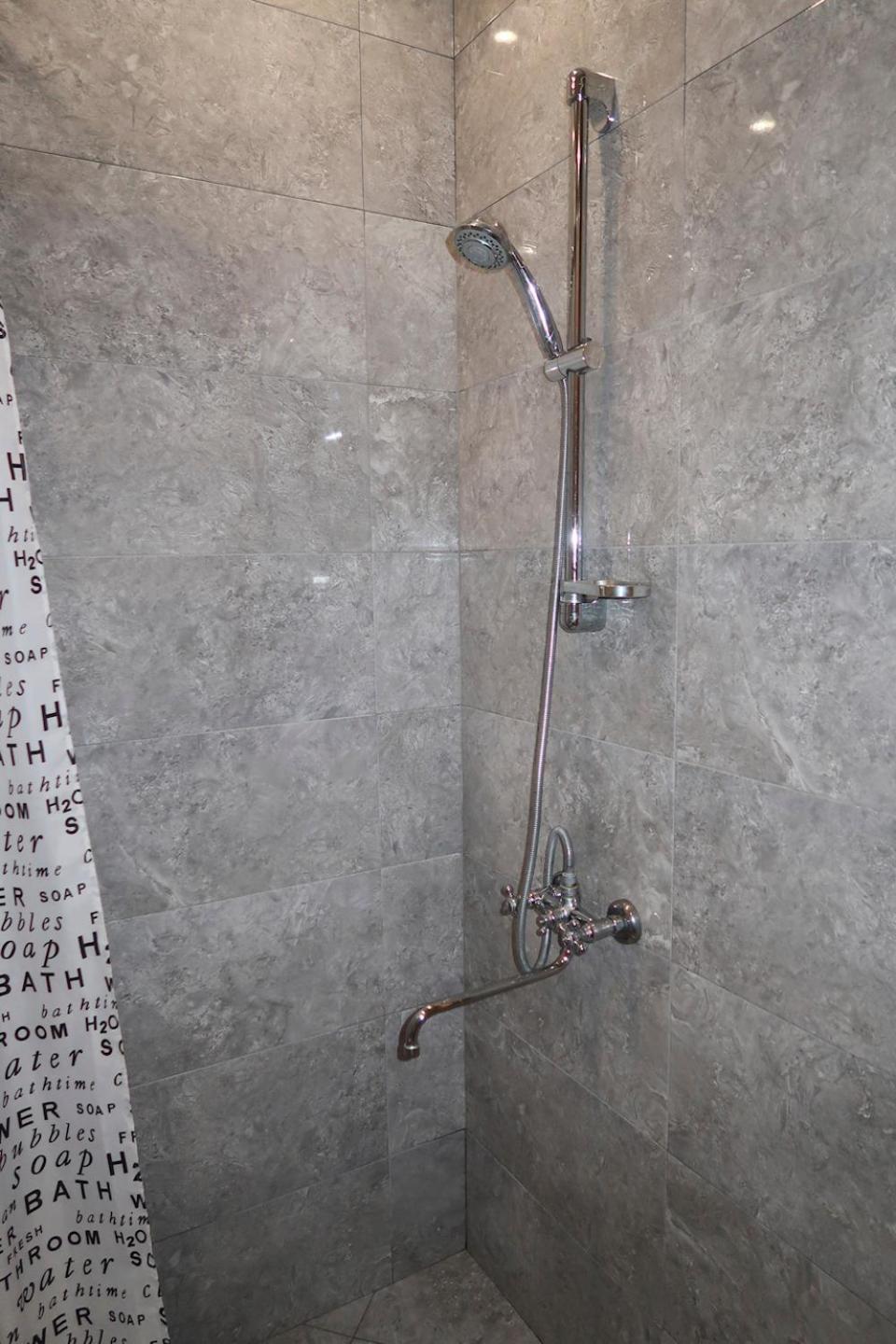 טביליסי Guest House Merci מראה חיצוני תמונה