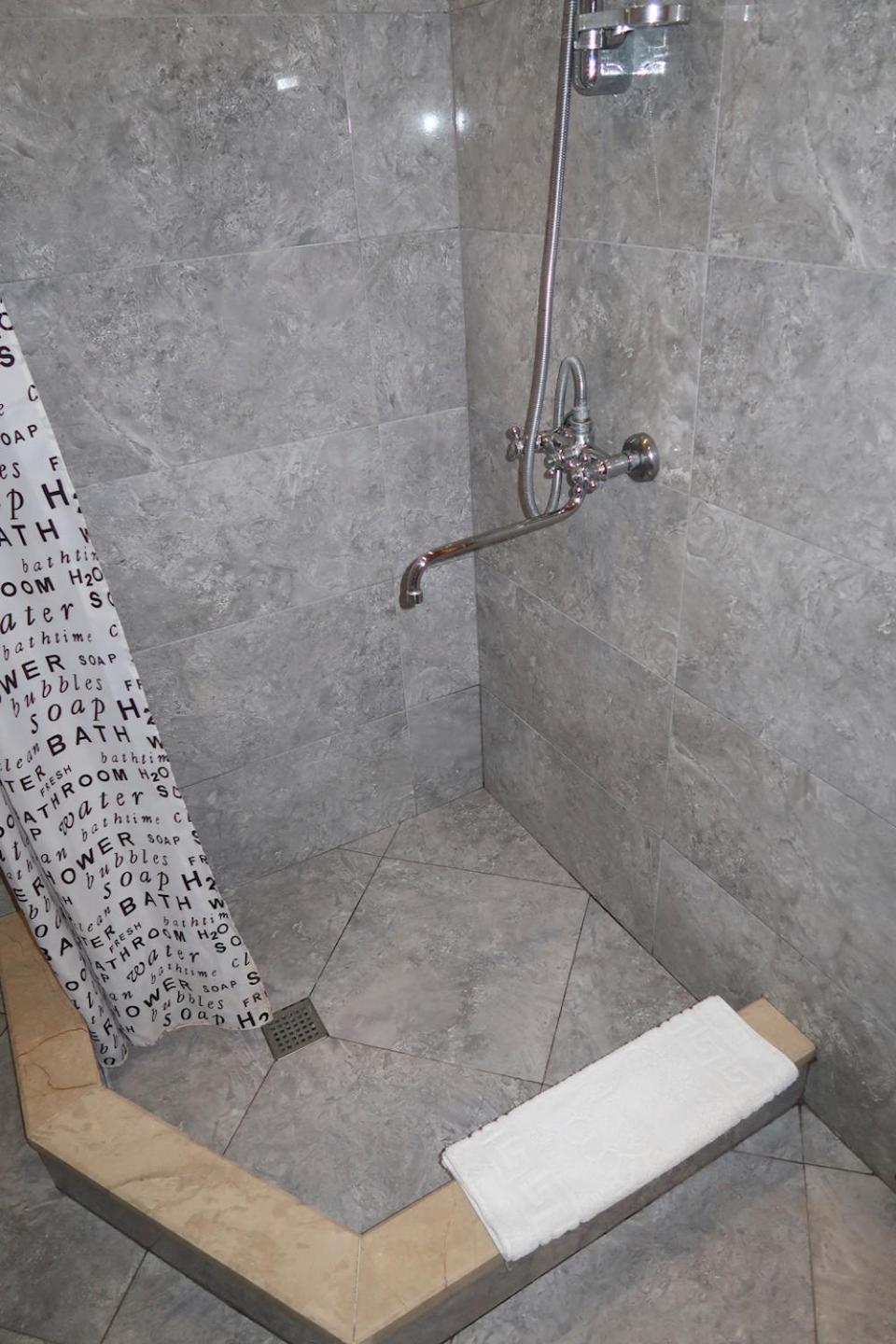 טביליסי Guest House Merci מראה חיצוני תמונה