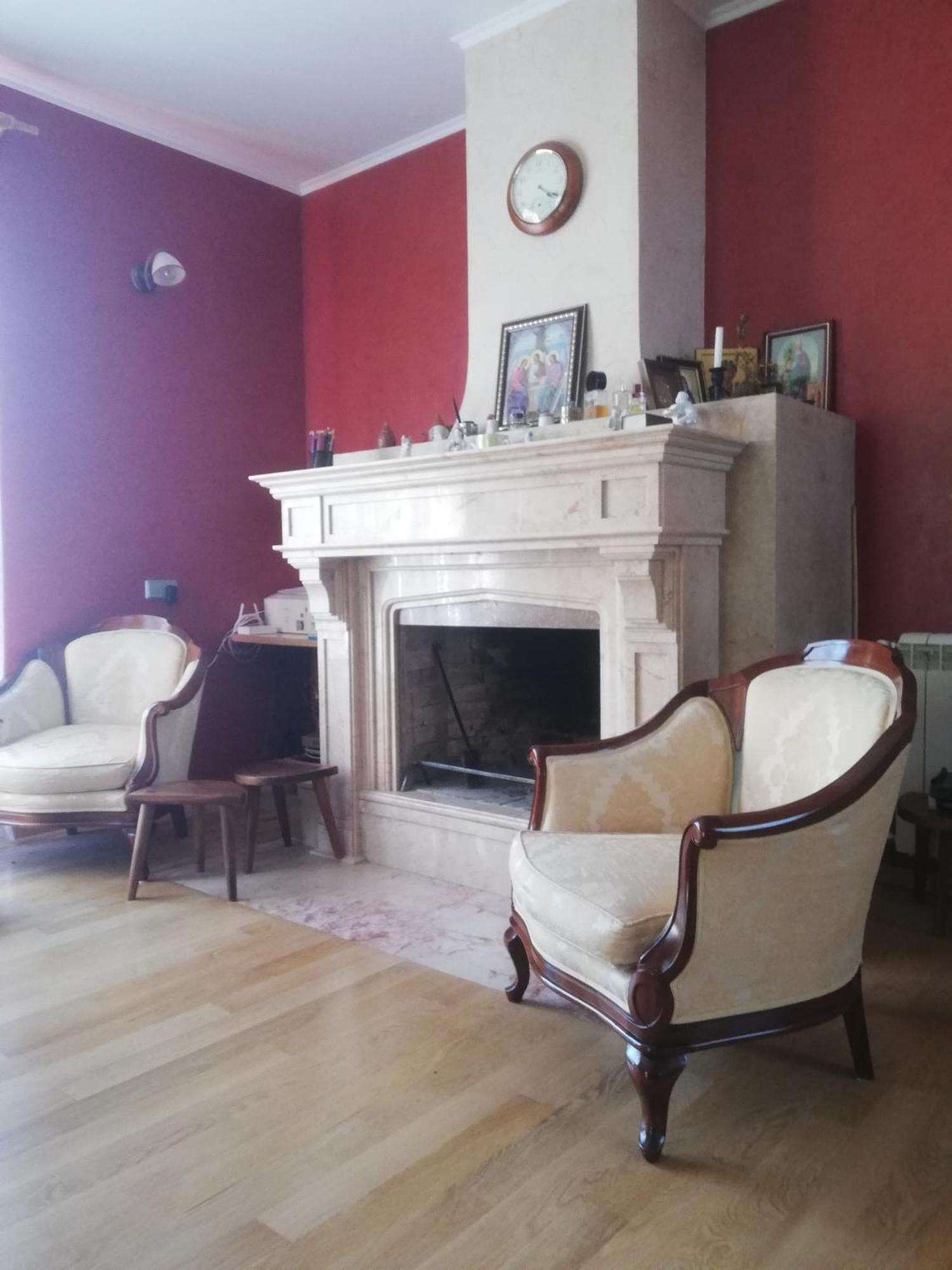 טביליסי Guest House Merci מראה חיצוני תמונה